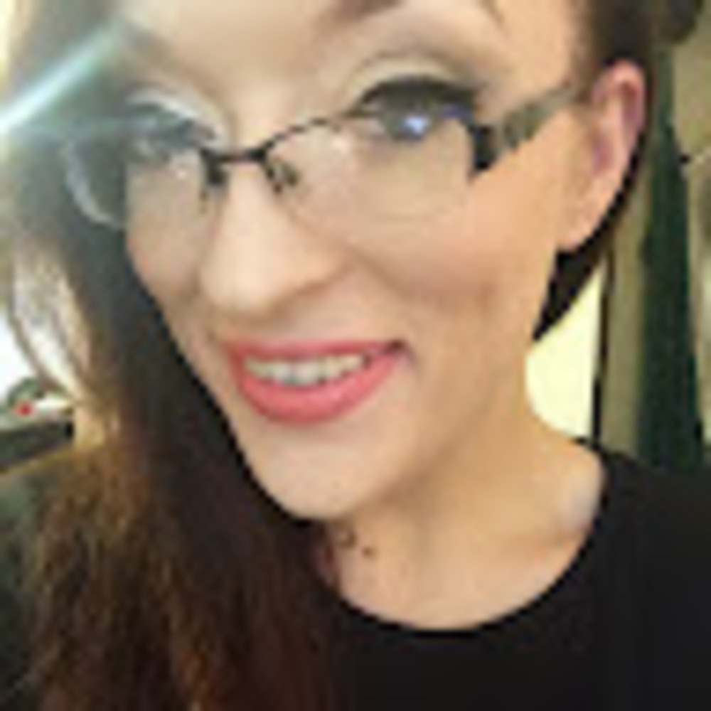 Meet your Posher, Cristin